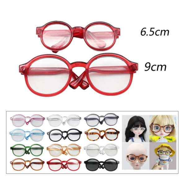 Labubu Eyeglasses - Image 16