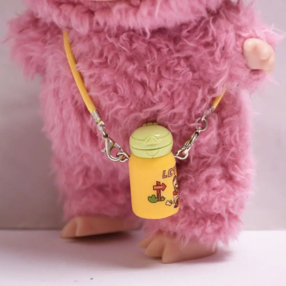Labubu Water Bottle - Image 3