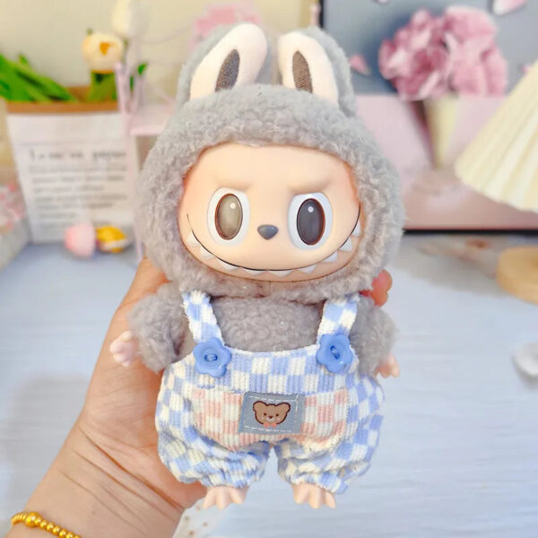 Labubu Onesie Outfit - Image 2