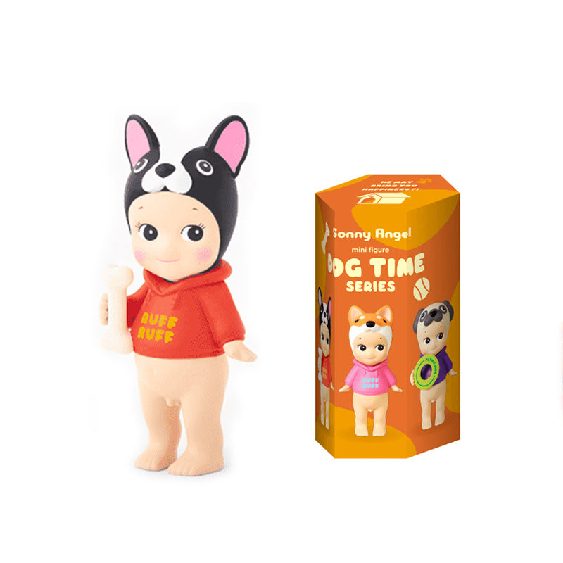 Sonny Angel Dog Time Series Blind Box - Image 2