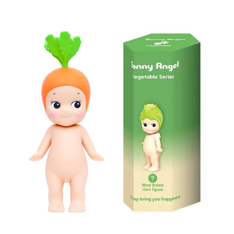 Sonny Angel Vegetable Series Blind Box - Image 2