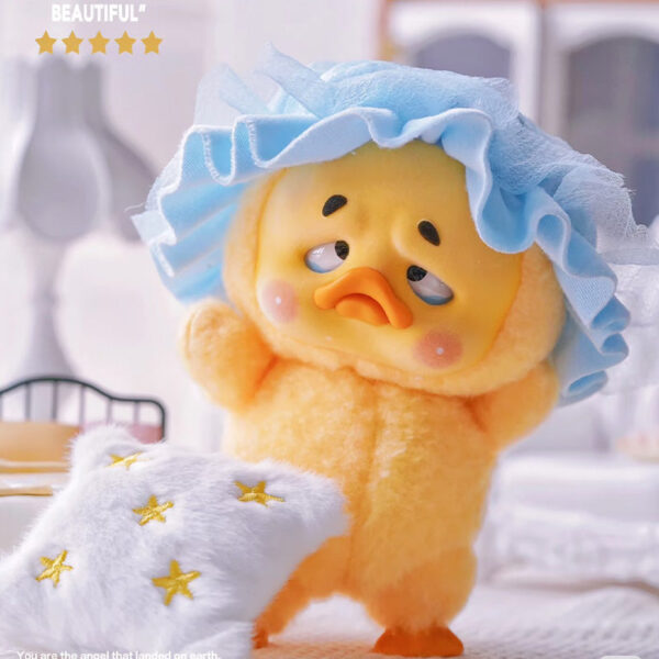 Upsetduck 2 Act Cute Duck Plush Seris Blind Box - Image 4