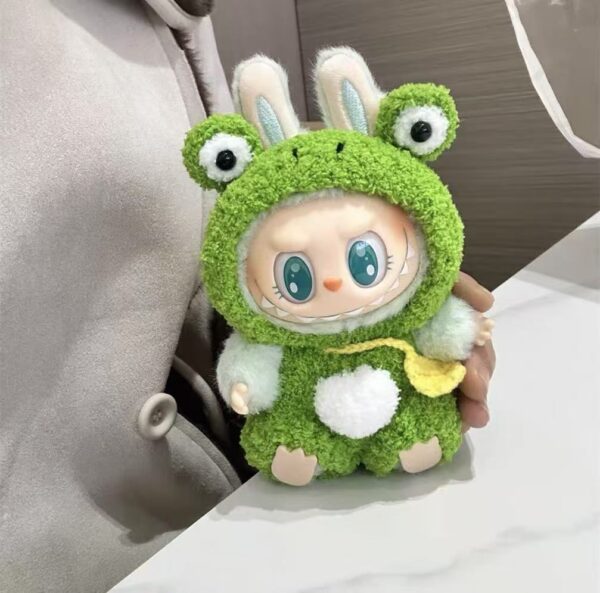 LABUBU Doll Clothing Series 13 - Image 2