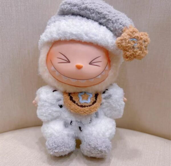 LABUBU Doll Clothing Series 13 - Image 3
