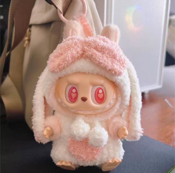 LABUBU Doll Clothing Series 13 - Image 7