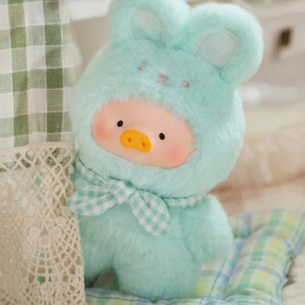 【Limited】LULU THE PIGGY - Joyful Time Series Vinyl Plush Blind Box - Image 6