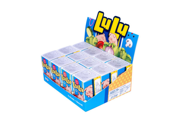 LuLu The Piggy - The Original Blind Box - Image 8