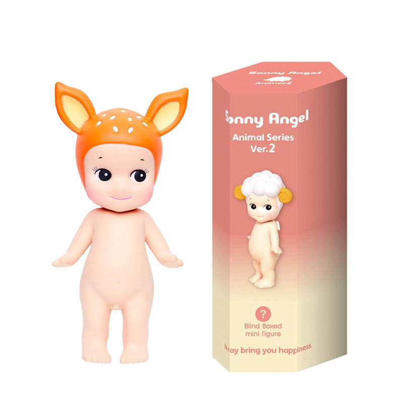 Sonny Angel Animal Series V2 Blind Box - Image 2