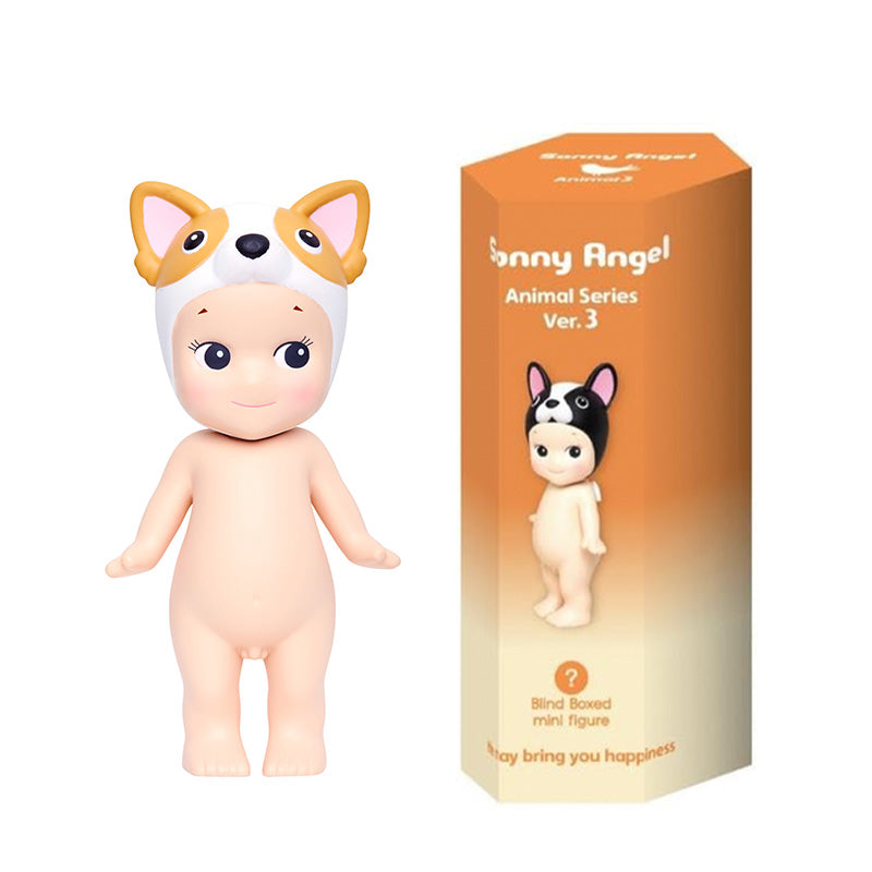 Sonny Angel Animal Series V3 Blind Box - Image 2