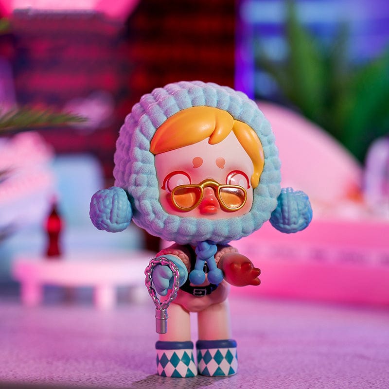 Skullpanda Hypepanda Series Blind Box - Image 4