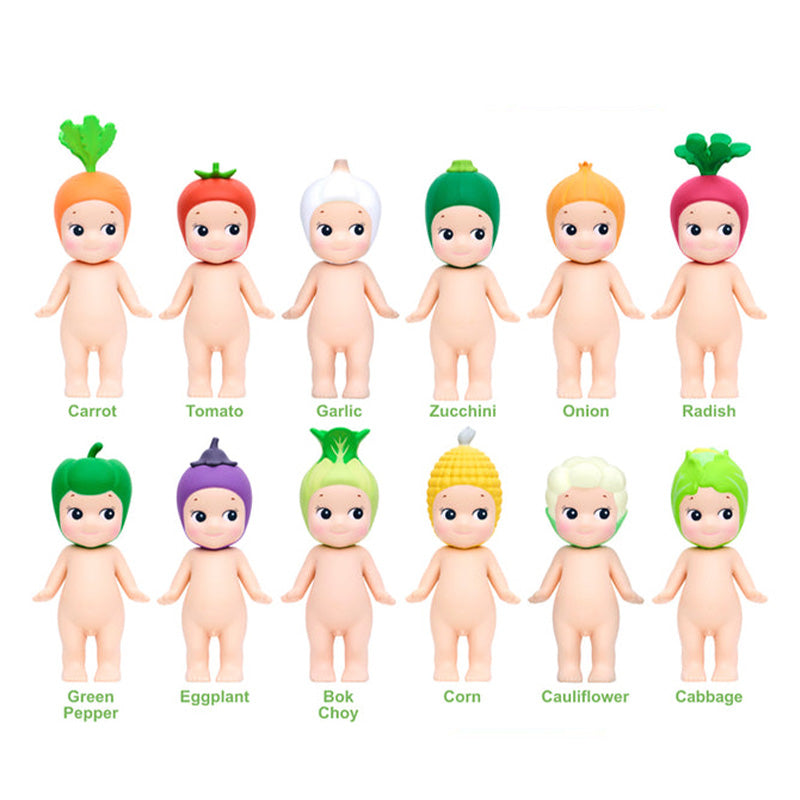 Sonny Angel Vegetable Series Blind Box - Image 3