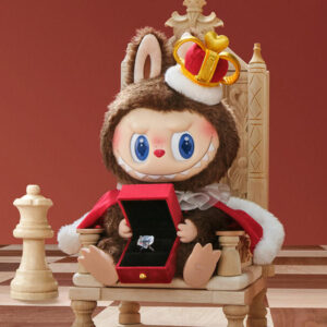 King Labubu