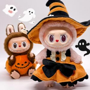 MOKOKO Spooky CarnivalMagic of Pumpkin Pumpkin Halloween