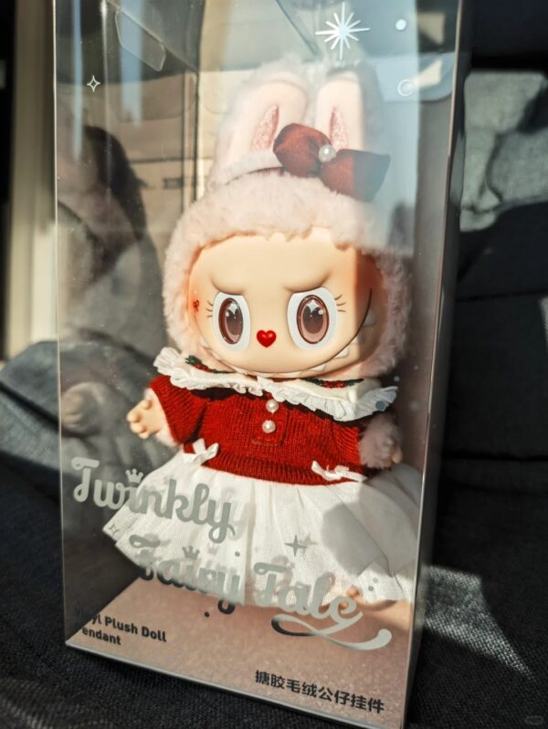 MOKOKO Flash Fairy Tale - Image 4