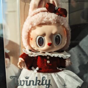 MOKOKO Flash Fairy Tale