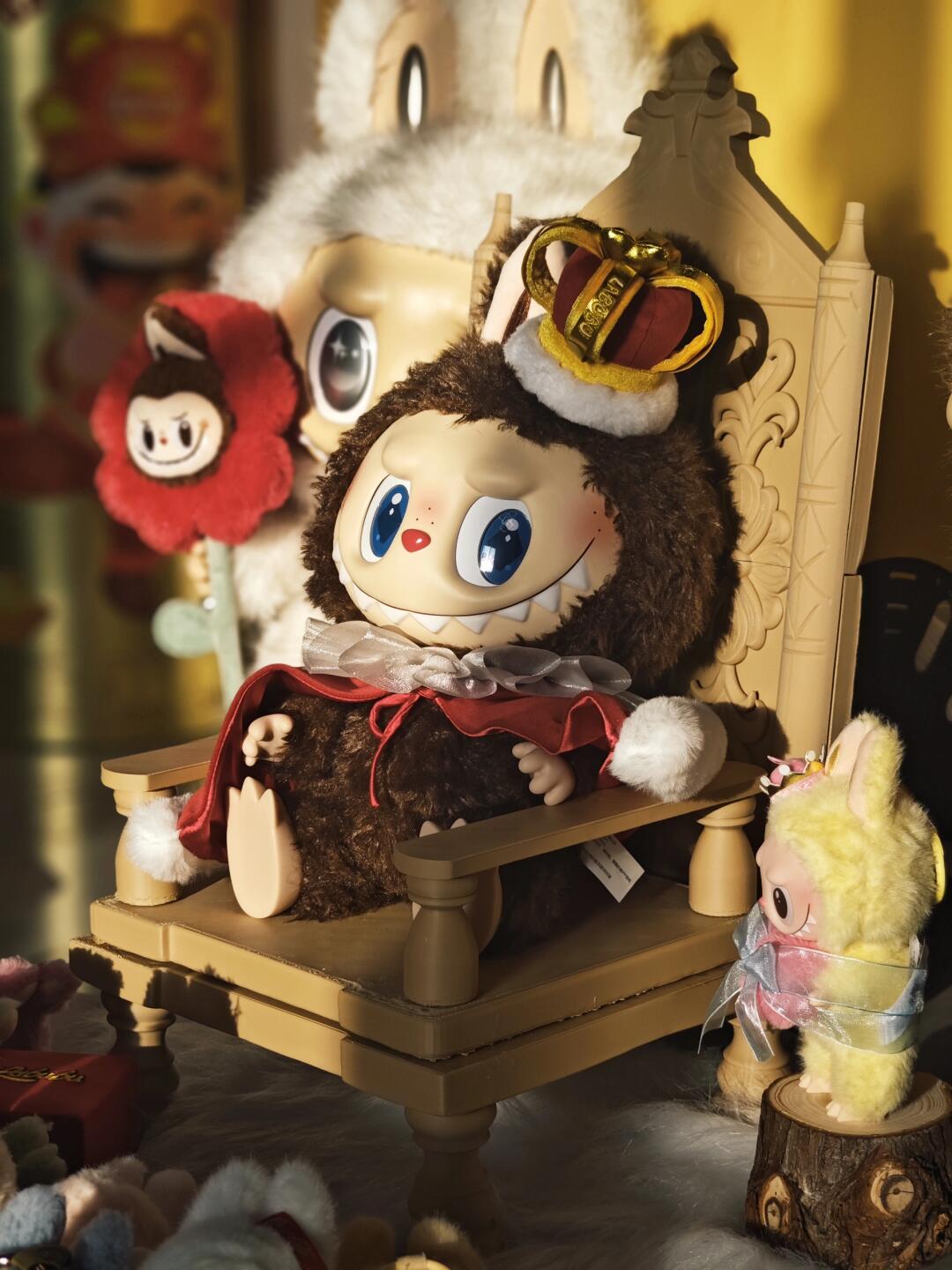 King Labubu - Image 7