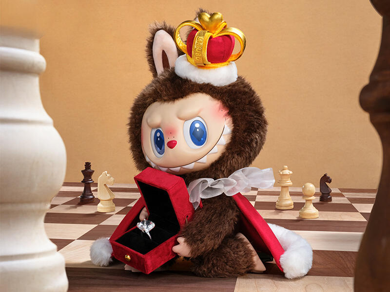 King Labubu - Image 6