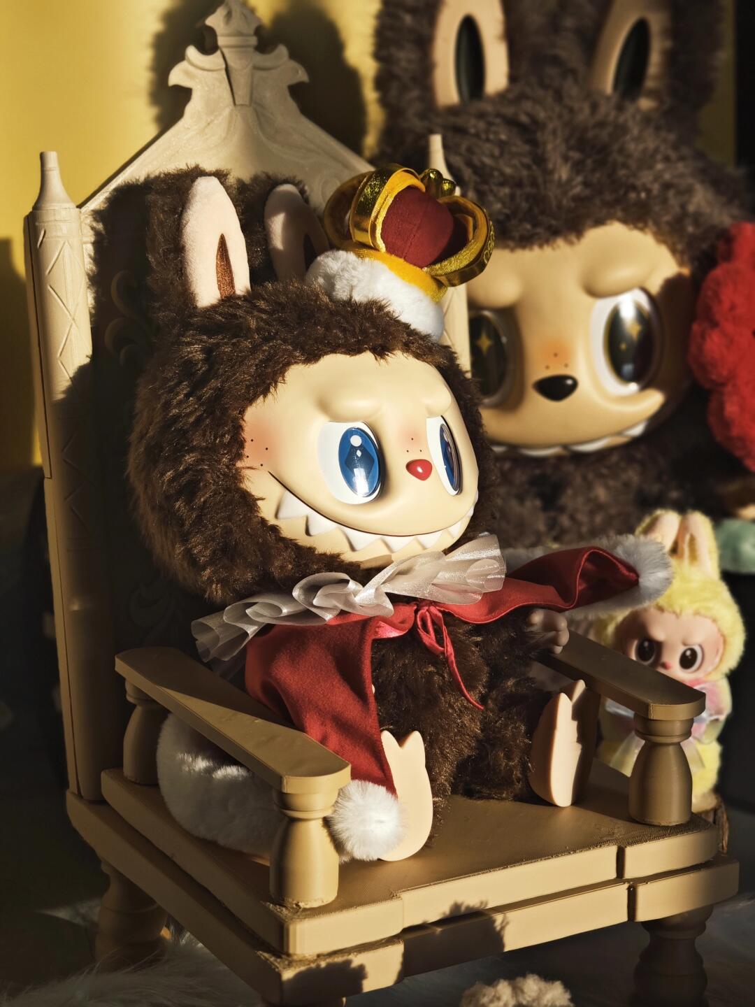King Labubu - Image 5