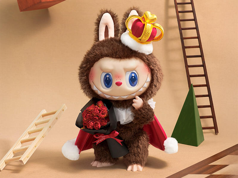 King Labubu - Image 4
