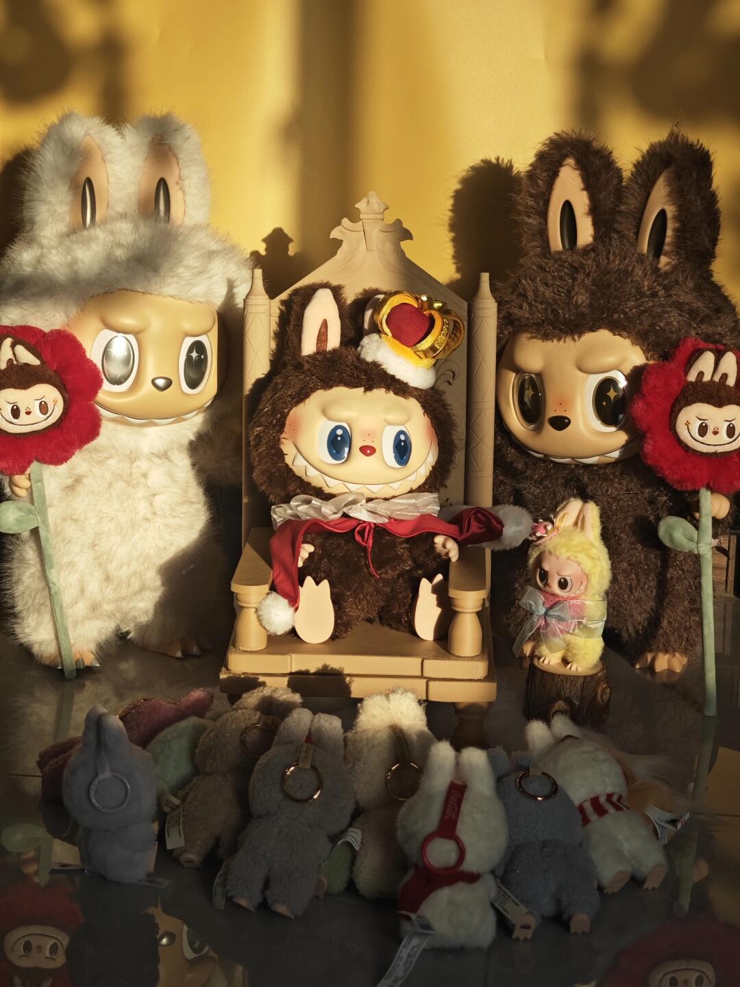 King Labubu - Image 3