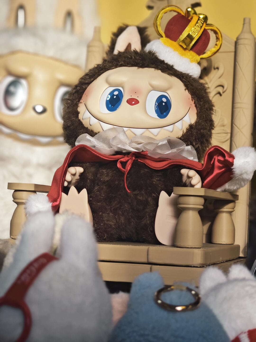 King Labubu - Image 2