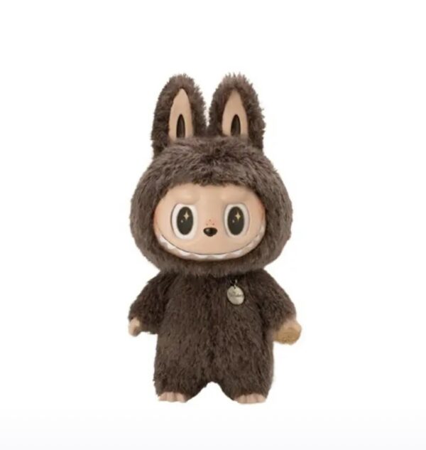 04 ZIMOMO THE MONSTERS LABUBU I FOUND YOU 58CM