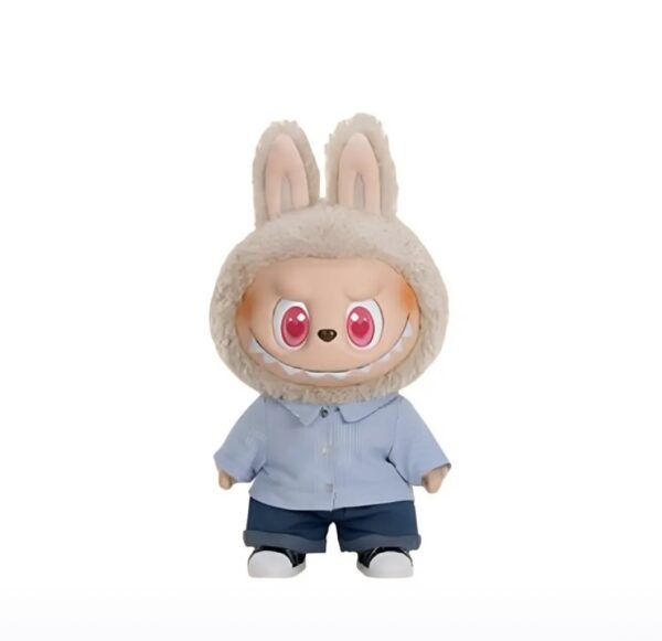 03 POP MART LABUBU THEMONSTERS-FLIPWITH ME 38CM